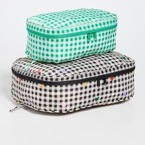 BAGGU Packing Cube Set Packing Cube Set